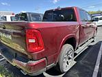 New 2025 Ram 1500 Laramie Crew Cab 4x4 Pickup for sale #520845R - photo 6