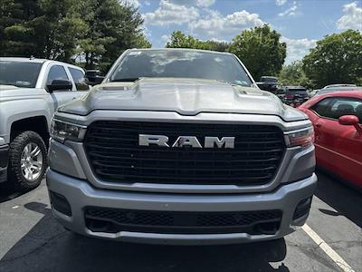 New 2025 Ram 1500 Laramie Crew Cab 4x4 Pickup for sale #525426R - photo 2