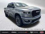 New 2025 Ram 1500 Laramie Crew Cab 4x4 Pickup for sale #525426R - photo 1