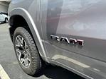 New 2025 Ram 1500 Laramie Crew Cab 4x4 Pickup for sale #525426R - photo 27