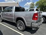 New 2025 Ram 1500 Laramie Crew Cab 4x4 Pickup for sale #525426R - photo 4