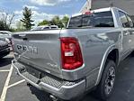 New 2025 Ram 1500 Laramie Crew Cab 4x4 Pickup for sale #525426R - photo 6