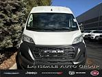 New 2025 Ram ProMaster 2500 High Roof Empty Cargo Van for sale #532410R - photo 1