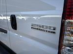 New 2025 Ram ProMaster 2500 High Roof Empty Cargo Van for sale #532410R - photo 8