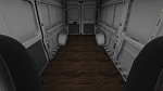 New 2025 Ram ProMaster 3500 High Roof Empty Cargo Van for sale #551328P - photo 3