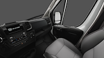 New 2025 Ram ProMaster 3500 High Roof Empty Cargo Van for sale #551328P - photo 7