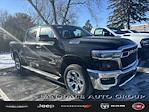 New 2025 Ram 1500 Big Horn Crew Cab 4x4 Pickup for sale #662786R - photo 1