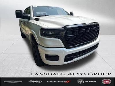 New 2025 Ram 1500 Big Horn Crew Cab 4x4 Pickup for sale #716007R - photo 1