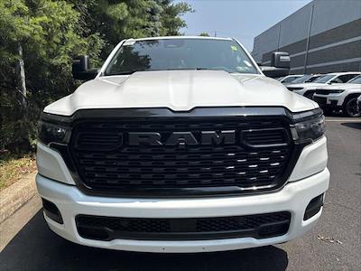 New 2025 Ram 1500 Big Horn Crew Cab 4x4 Pickup for sale #716007R - photo 2