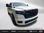 New 2025 Ram 1500 Big Horn Crew Cab 4x4 Pickup for sale #716007R - photo 1