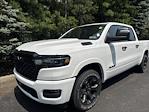 New 2025 Ram 1500 Big Horn Crew Cab 4x4 Pickup for sale #716007R - photo 3
