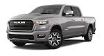 New 2025 Ram 1500 Laramie Crew Cab 4x4 Pickup for sale #729332R - photo 1