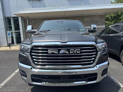 New 2025 Ram 1500 Laramie Crew Cab 4x4 Pickup for sale #750664R - photo 2
