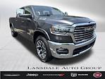 New 2025 Ram 1500 Laramie Crew Cab 4x4 Pickup for sale #750664R - photo 1