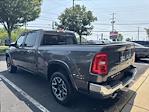 New 2025 Ram 1500 Laramie Crew Cab 4x4 Pickup for sale #750664R - photo 4
