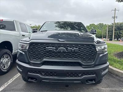 New 2025 Ram 1500 Rebel Crew Cab 4x4 Pickup for sale #775467 - photo 2