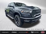 New 2025 Ram 1500 Rebel Crew Cab 4x4 Pickup for sale #775467 - photo 1