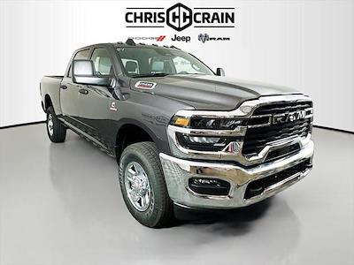 New 2025 Ram 2500 Tradesman Crew Cab 4x4 Pickup for sale #SG541987 - photo 1