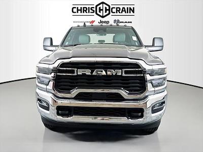 New 2025 Ram 2500 Tradesman Crew Cab 4x4 Pickup for sale #SG541987 - photo 2