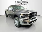 New 2025 Ram 2500 Tradesman Crew Cab 4x4 Pickup for sale #SG541987 - photo 1