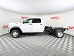 2024 Ram 4500 Crew Cab DRW 4x4, Cab Chassis for sale #RG164955 - photo 5