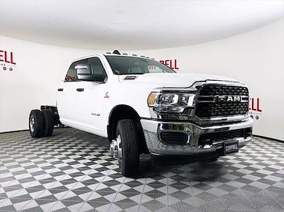 New 2024 Ram 3500 SLT Crew Cab 4x4 60 CA Cab Chassis for sale #RG281639 - photo 1