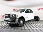 New 2024 Ram 3500 SLT Crew Cab 4x4 60 CA Cab Chassis for sale #RG281639 - photo 4