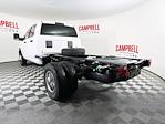 New 2024 Ram 3500 SLT Crew Cab 4x4 60 CA Cab Chassis for sale #RG281639 - photo 6