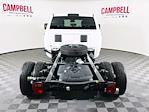 New 2024 Ram 3500 SLT Crew Cab 4x4 60 CA Cab Chassis for sale #RG281639 - photo 7
