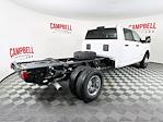 New 2024 Ram 3500 SLT Crew Cab 4x4 60 CA Cab Chassis for sale #RG281639 - photo 2