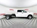 New 2024 Ram 3500 SLT Crew Cab 4x4 60 CA Cab Chassis for sale #RG281639 - photo 8