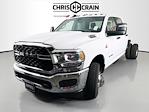 New 2024 Ram 3500 SLT Crew Cab 4x4 60 CA Cab Chassis for sale #RG312715 - photo 1