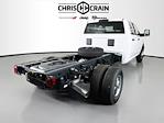 New 2024 Ram 3500 SLT Crew Cab 4x4 60 CA Cab Chassis for sale #RG312715 - photo 7
