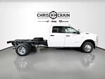 New 2024 Ram 3500 SLT Crew Cab 4x4 60 CA Cab Chassis for sale #RG312715 - photo 8