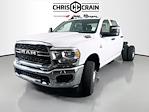 New 2024 Ram 3500 Tradesman Crew Cab 4x4 60 CA Cab Chassis for sale #RG339421 - photo 1