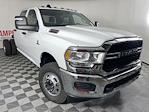 New 2024 Ram 3500 Tradesman Crew Cab 4x4 60 CA Cab Chassis for sale #RG339425 - photo 1