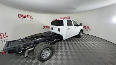 New 2024 Ram 3500 Tradesman Crew Cab 4x4 60 CA Cab Chassis for sale #RG339426 - photo 2