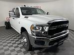 New 2024 Ram 3500 Tradesman Crew Cab 4x4 60 CA Cab Chassis for sale #RG339426 - photo 1
