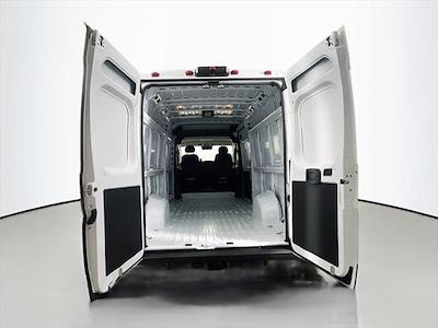 New 2025 Ram ProMaster 3500 High Roof Upfitted Cargo Van for sale #SE501964 - photo 2