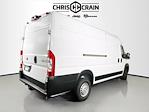 New 2025 Ram ProMaster 3500 High Roof Upfitted Cargo Van for sale #SE501964 - photo 9