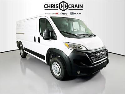 New 2025 Ram ProMaster 1500 Standard Roof Empty Cargo Van for sale #SE565279 - photo 1