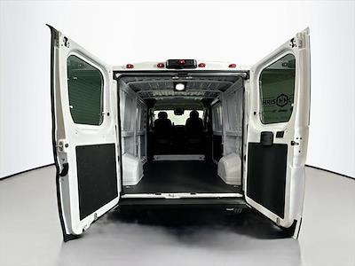 New 2025 Ram ProMaster 1500 Standard Roof Empty Cargo Van for sale #SE565279 - photo 2
