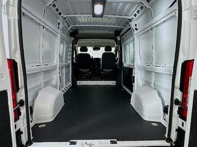 New 2025 Ram ProMaster 2500 High Roof Empty Cargo Van for sale #SE568706 - photo 2