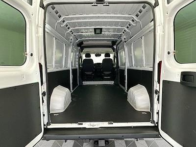 New 2025 Ram ProMaster 2500 High Roof Empty Cargo Van for sale #SE568921 - photo 2
