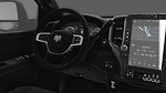 New 2025 Ram 3500 Tradesman Crew Cab 4x4 DRW Pickup for sale #SG503646 - photo 9