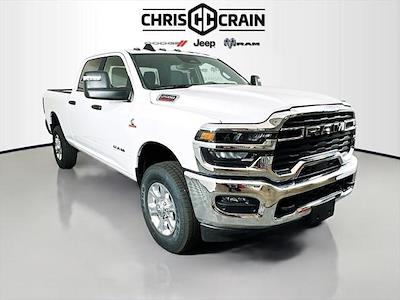 New 2025 Ram 2500 Big Horn Crew Cab 4x4 Pickup for sale #SG505899 - photo 1