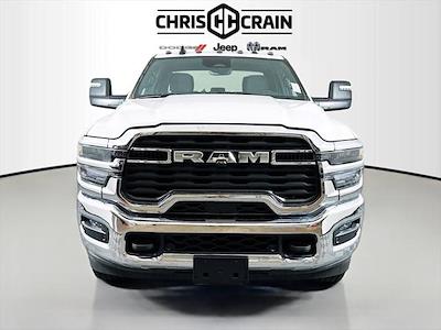 New 2025 Ram 2500 Big Horn Crew Cab 4x4 Pickup for sale #SG505899 - photo 2