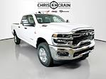 New 2025 Ram 2500 Big Horn Crew Cab 4x4 Pickup for sale #SG505899 - photo 1
