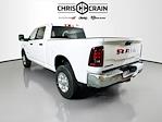 New 2025 Ram 2500 Big Horn Crew Cab 4x4 Pickup for sale #SG505899 - photo 5