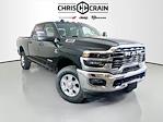 New 2025 Ram 2500 Big Horn Crew Cab 4x4 Pickup for sale #SG505902 - photo 1